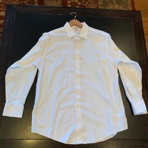 Brooks Brothers Men’s Slim Fit Dress Shirt